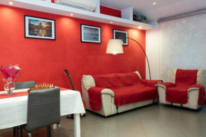 Appartamento Turistico Lombardi - Twins' Home - Roma